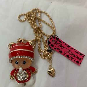 NWT baby with pacifier